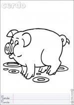 coloriage-cochon-1